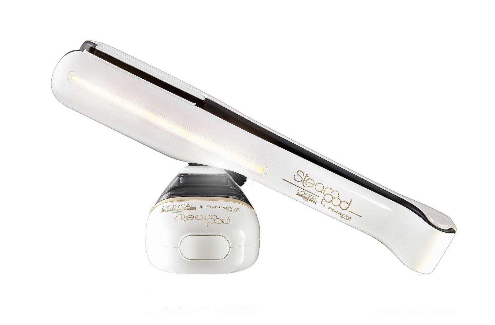 loreal steampod argos