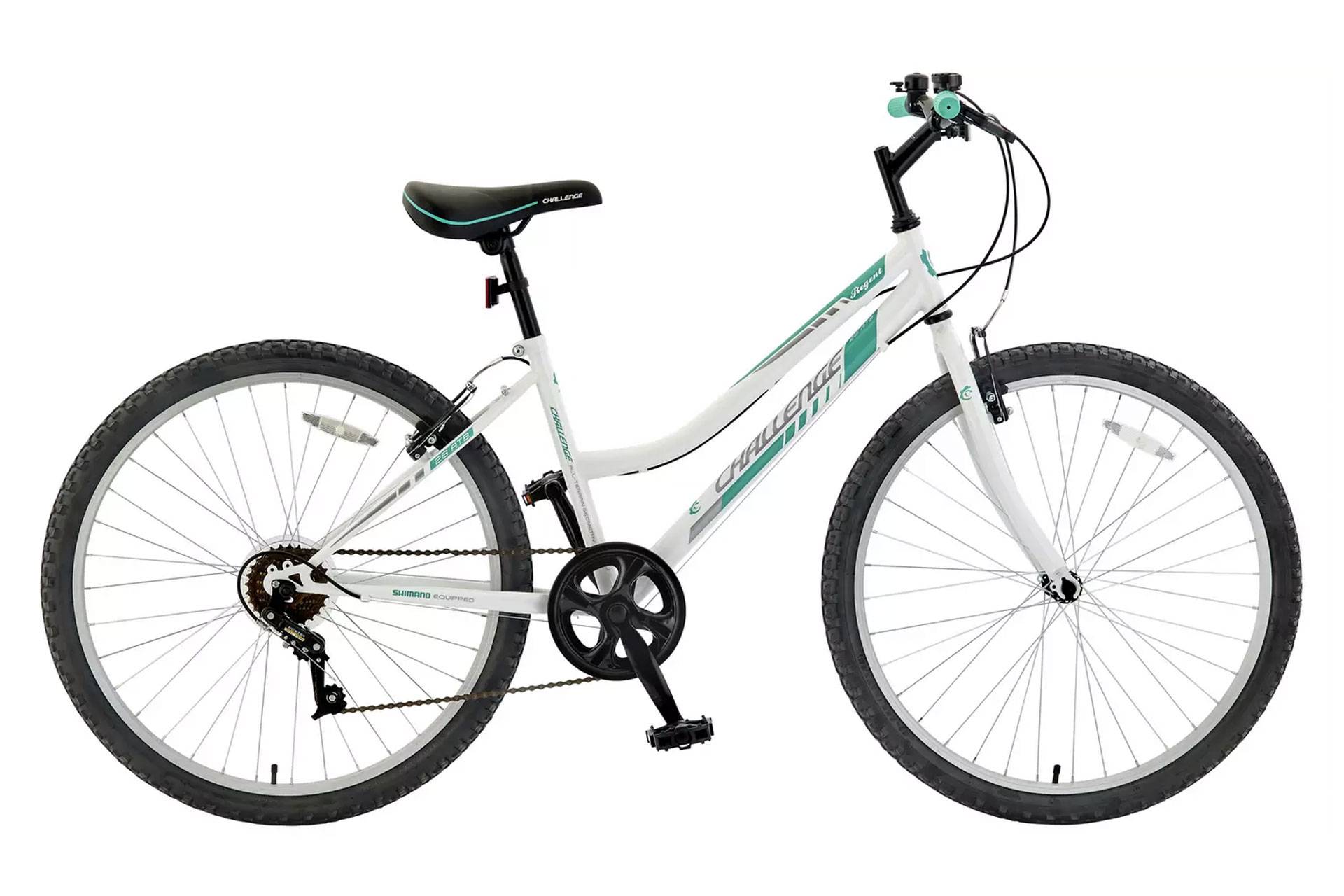 best budget ladies hybrid bike