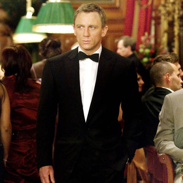 Hottest sexiest male film characters; past to 2016 | Glamour UK