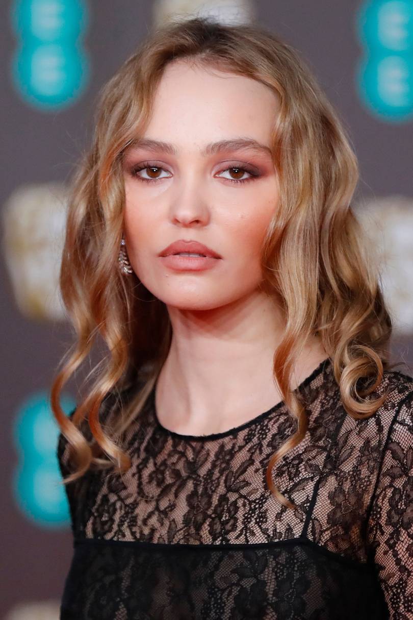 The Best Beauty Looks From BAFTAs 2020 Red Carpet | Glamour UK
