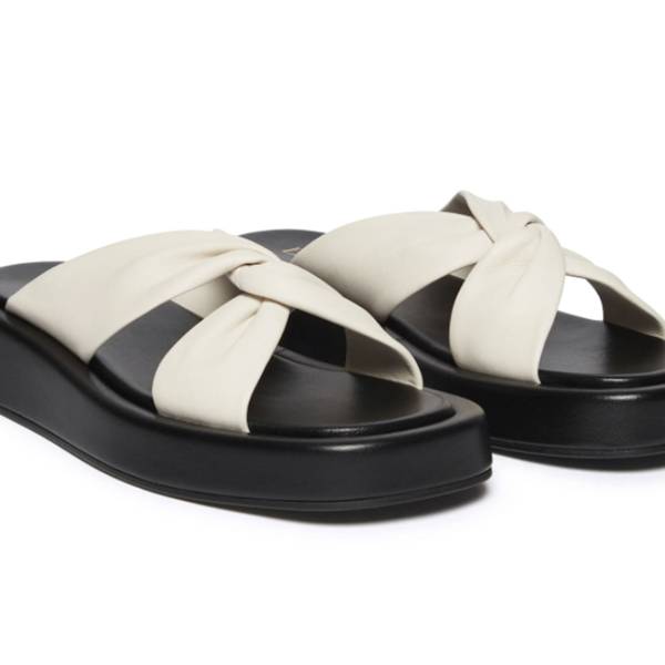 34 Best Women's Sandals For Summer 2021 Glamour UK