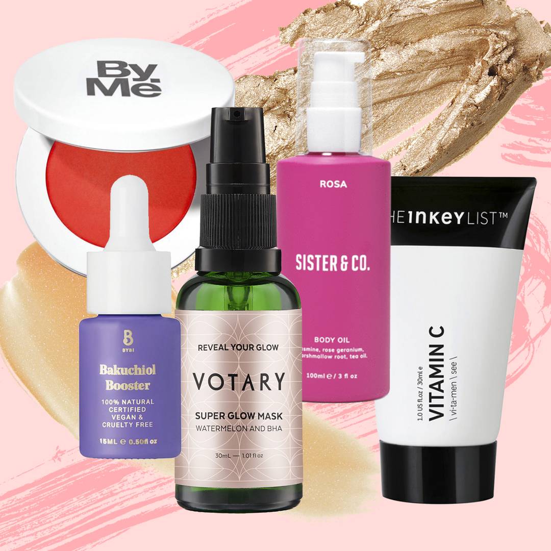 Image: The best small British beauty brands to support right now