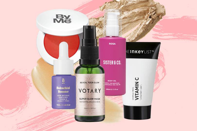 25 Small British Beauty Brands To Support Right Now | Glamour UK