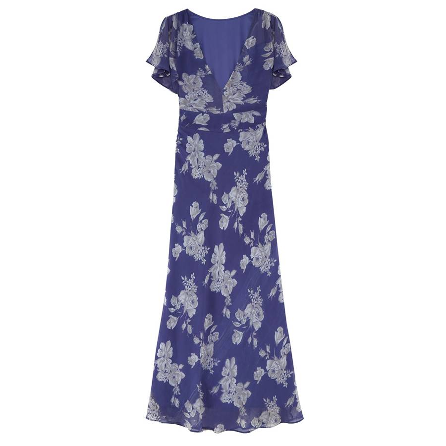 Best floral dresses for spring summer 2016 | Glamour UK