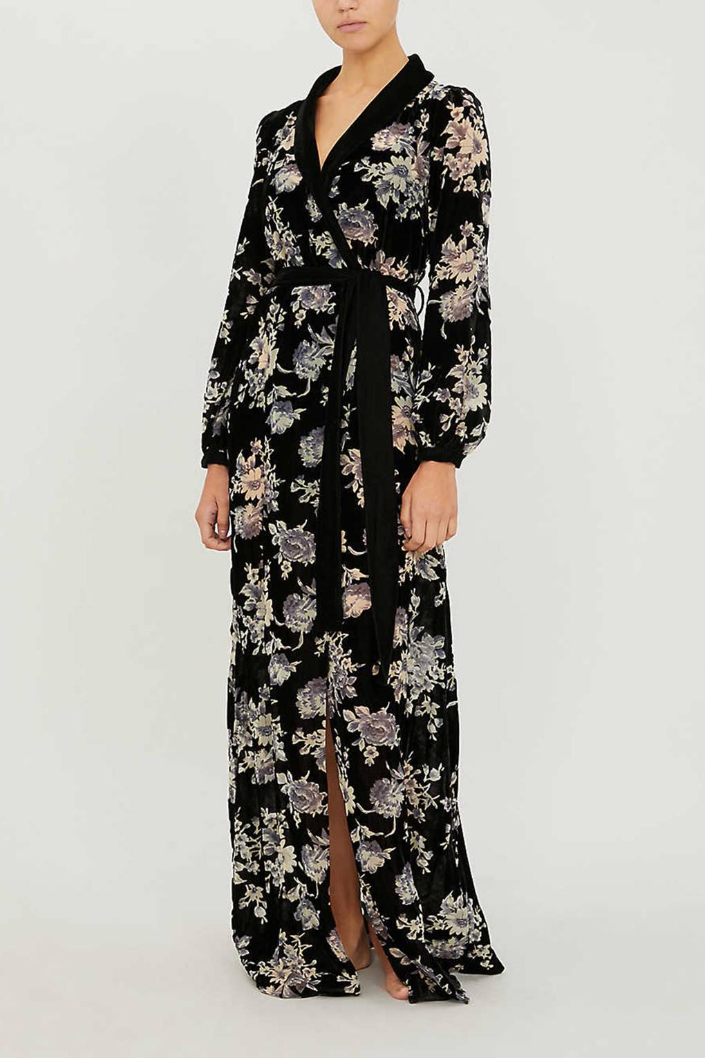 The Best Women's Dressing Gowns And Robes For Comfort & Style Glamour UK