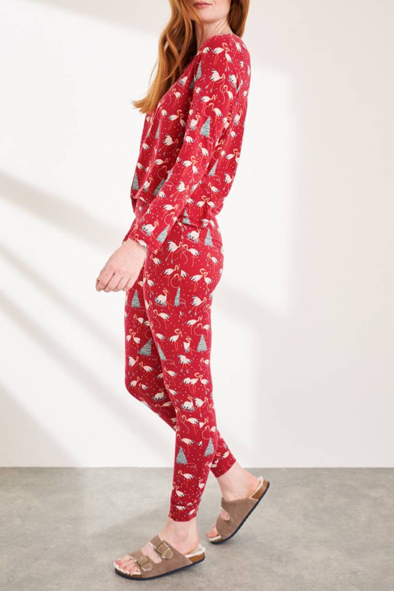The 15 Best Christmas Pyjamas To Buy in 2020 Festive Pyjama Sets