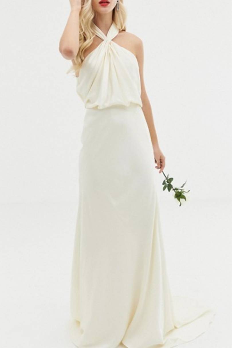 asos bride