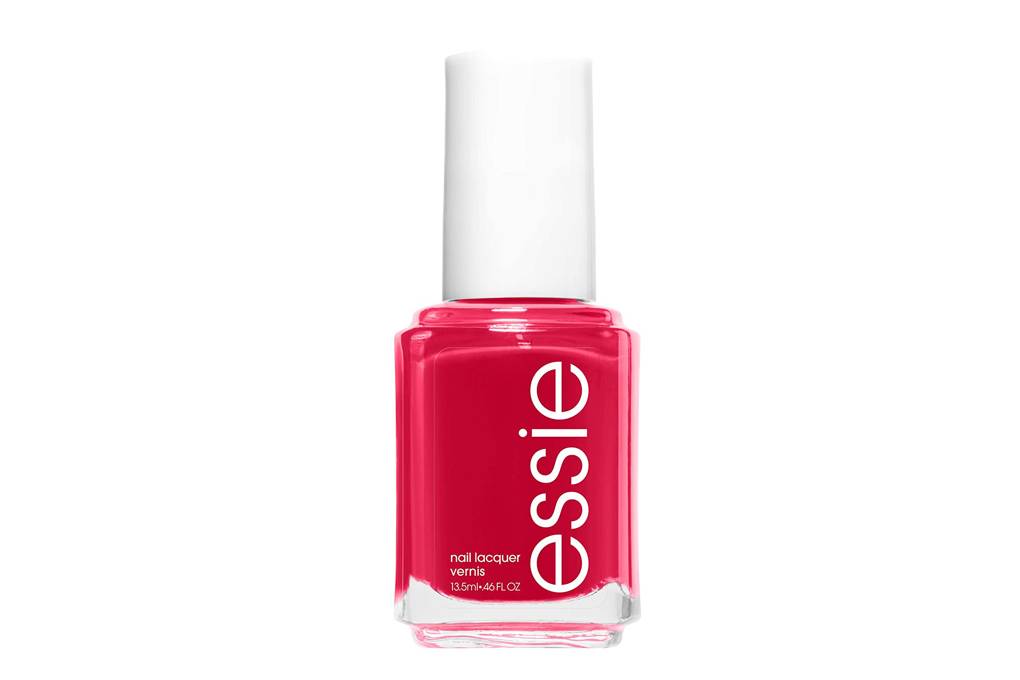 The Best Red Nail Polish Colours Of All Time | Glamour UK