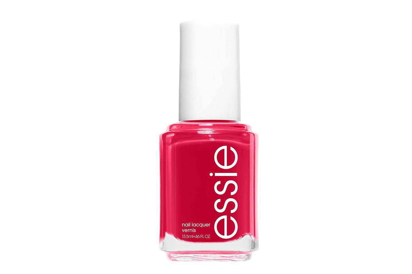 The Best Red Nail Polish Colours Of All Time Glamour Uk 