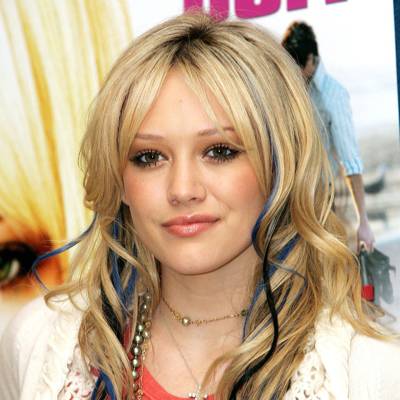 Beauty trends 2000s - Best Noughties makeup and hair | Glamour UK