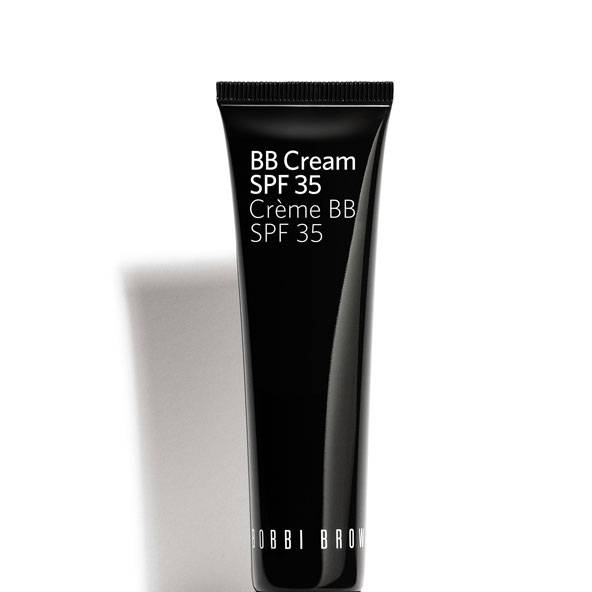 Best BB cream & Tinted Moisturiser Glamour UK