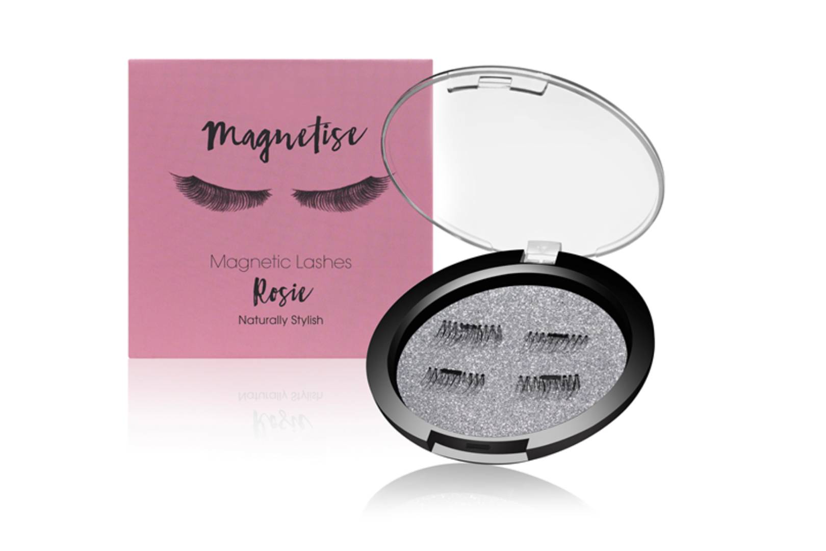 best magnetic lashes 2021