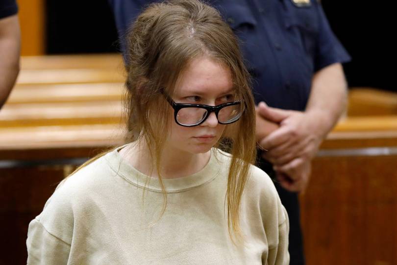 anna delvey movie anna delvey movie