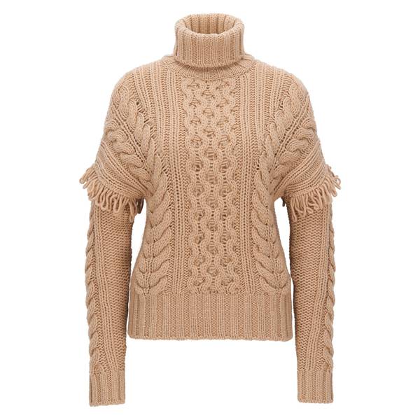 Women's knitwear for autumn winter 2017 | Glamour UK
