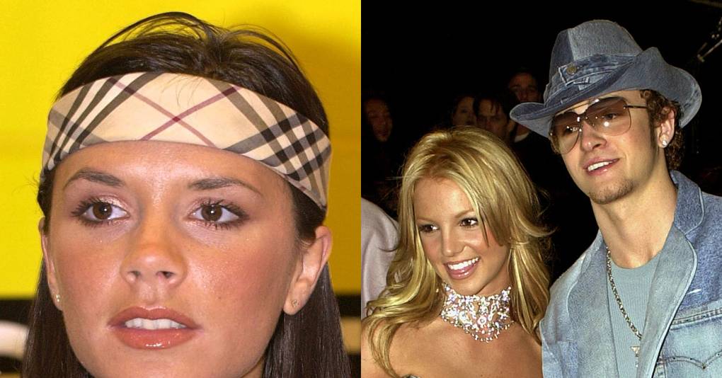 Worst Fashion Trends Ever Glamour UK