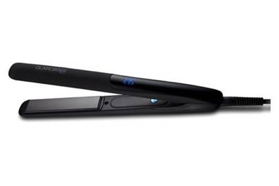 steam glam straightener