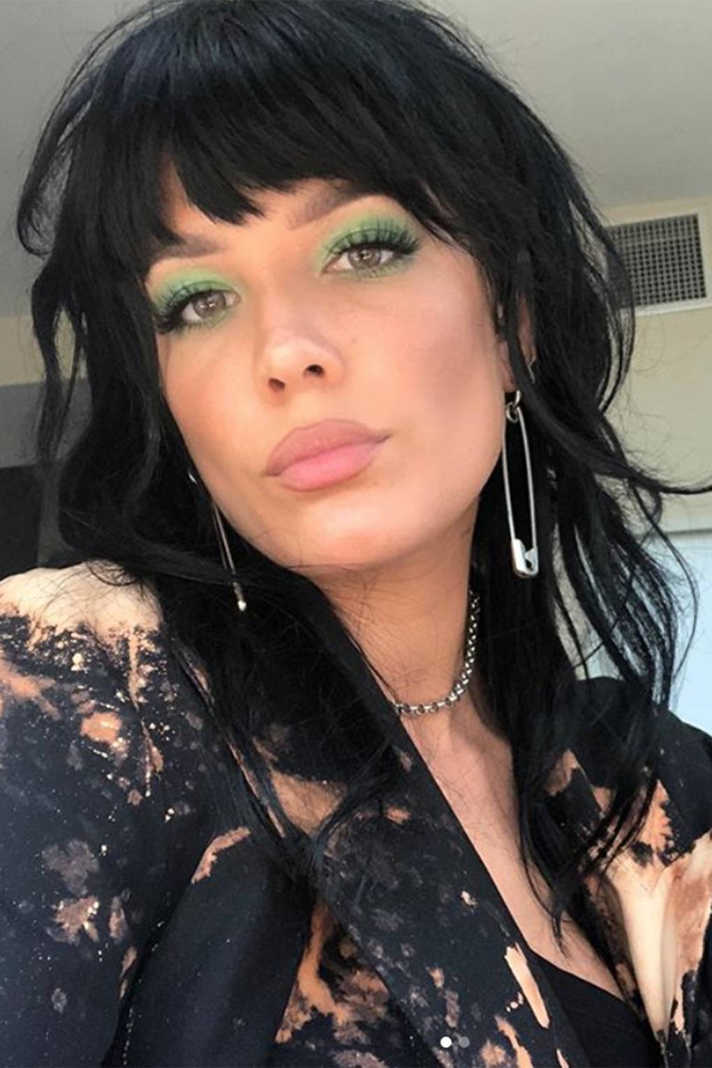 The Modern Mullet Is Returning As A Big Hairstyle Trend For 2020 Glamour Uk