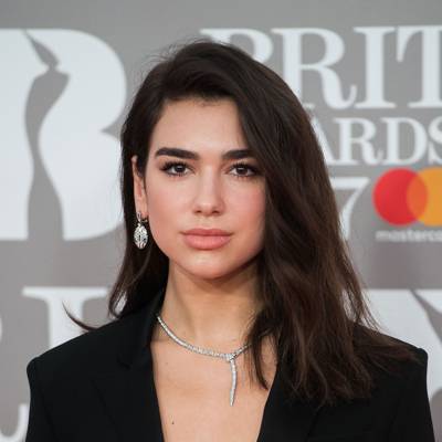 Dua Lipa's Best Hair, Makeup & Beauty Looks Ever | Glamour UK