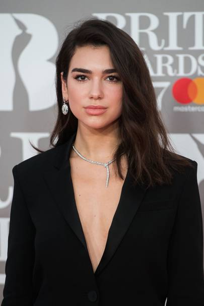 Dua Lipa's Best Hair, Makeup & Beauty Looks Ever  Glamour UK