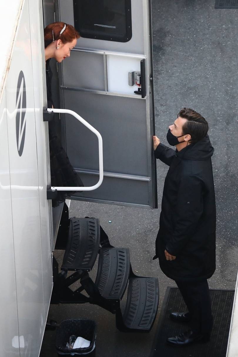 All Of Harry Styles’ Ex Girlfriends Revealed In This Dating History And