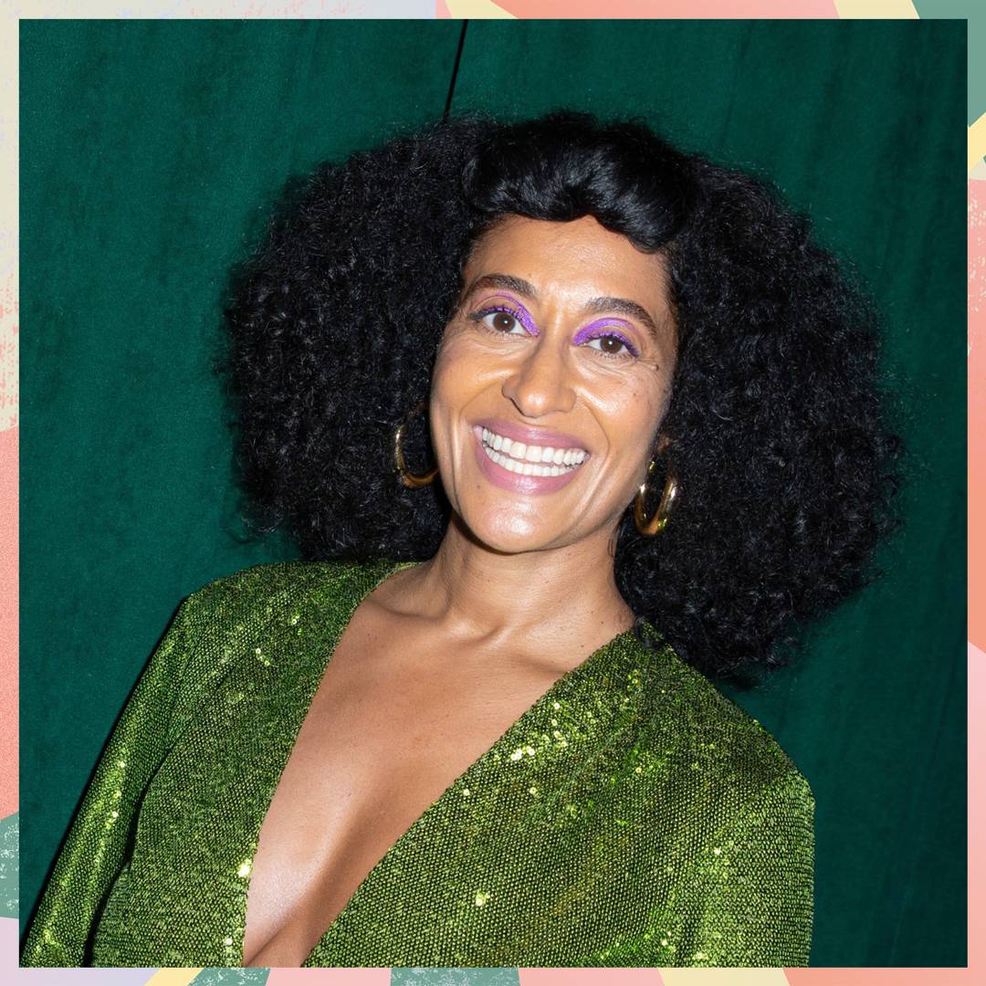 Image: We tried Pattern by Tracee Ellis Ross on 3B to 4C Curls and here's our review