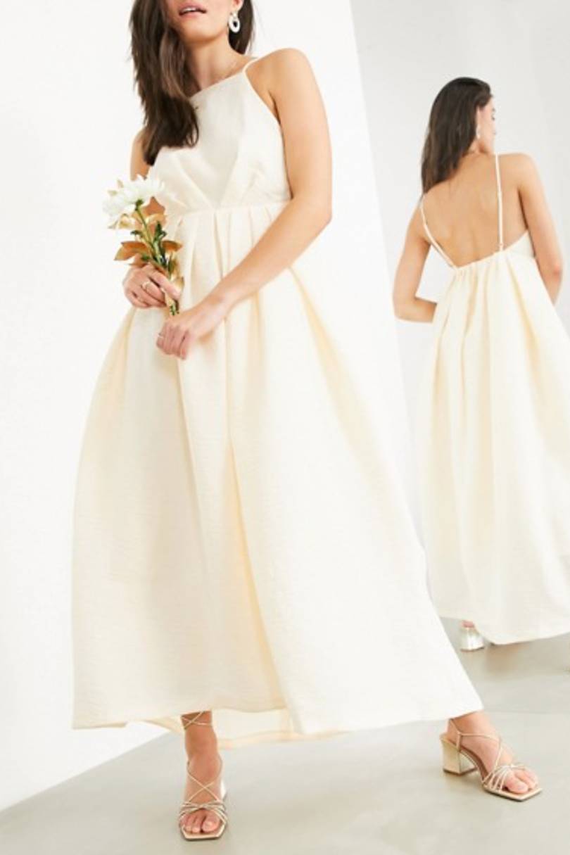 asos bride