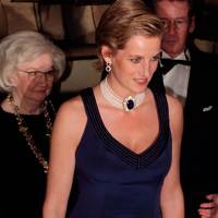 Princess Diana S Best Revenge Looks Of All Time Glamour Uk