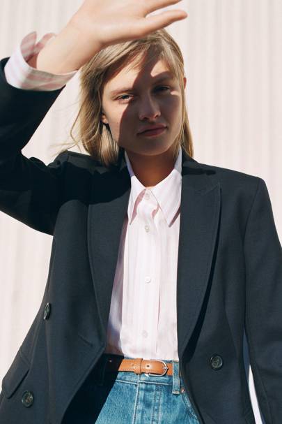 Arket H&M: The new clothing brand we're obsessed with | Glamour UK