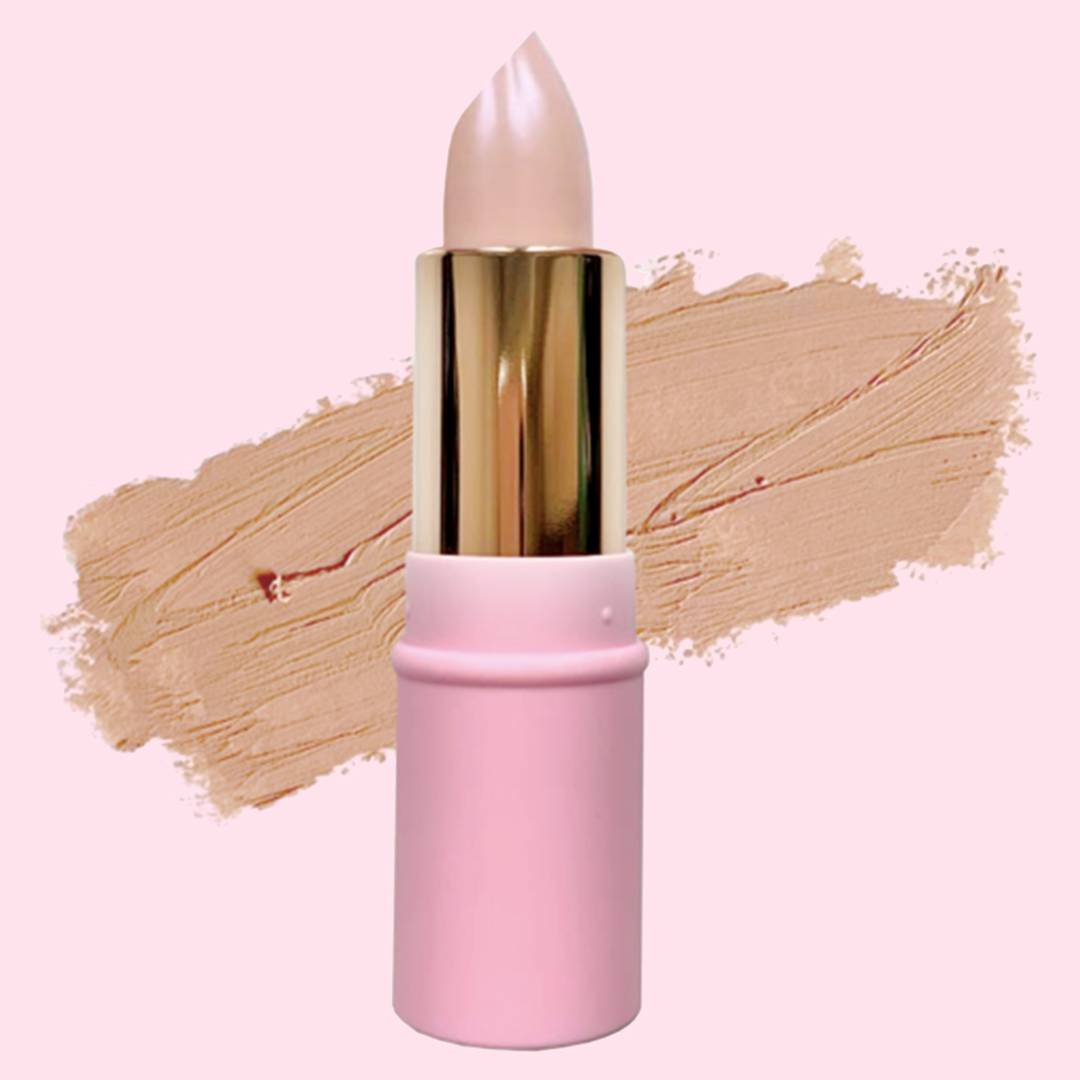 Image: The Â£13 nude lipstick that sold out globally is back in stock (and you can get it in Boots!)