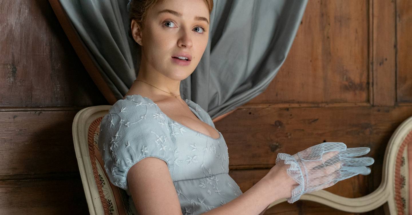 Julia Quinn's Bridgerton Series Of 9 Novels What's Next And Where To