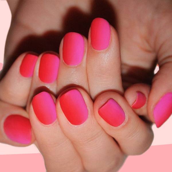 What Is Breathable Nail Polish + The Best Ones In The UK Glamour UK