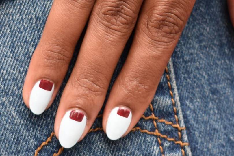 Shellac Nail Guide & Manicure Hacks | Glamour UK