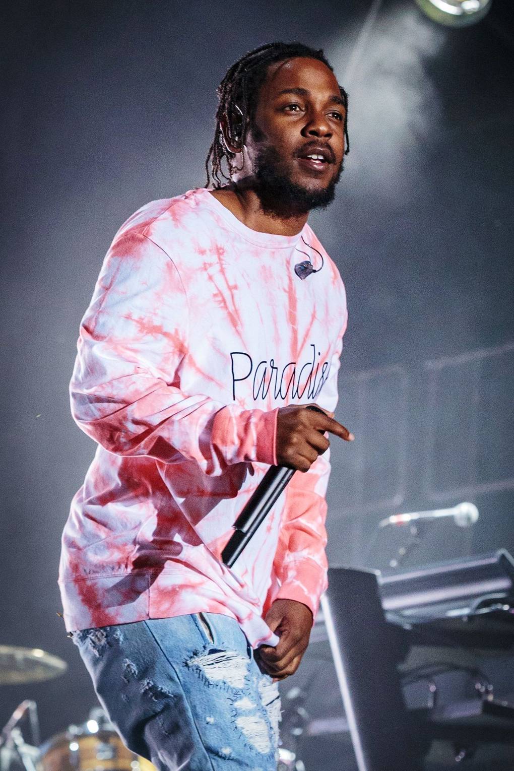 Kendrick Lamar S Songs That Got Political Glamour Uk