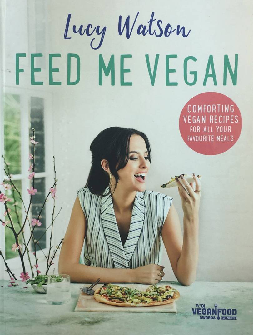 27 Best Vegan Cookbooks 2021 To Buy In 2021 | Glamour UK