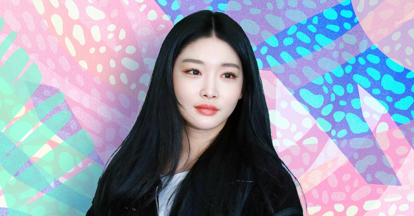 Cherry Lips Are Korea's Latest New Lip Filler Trend Glamour UK