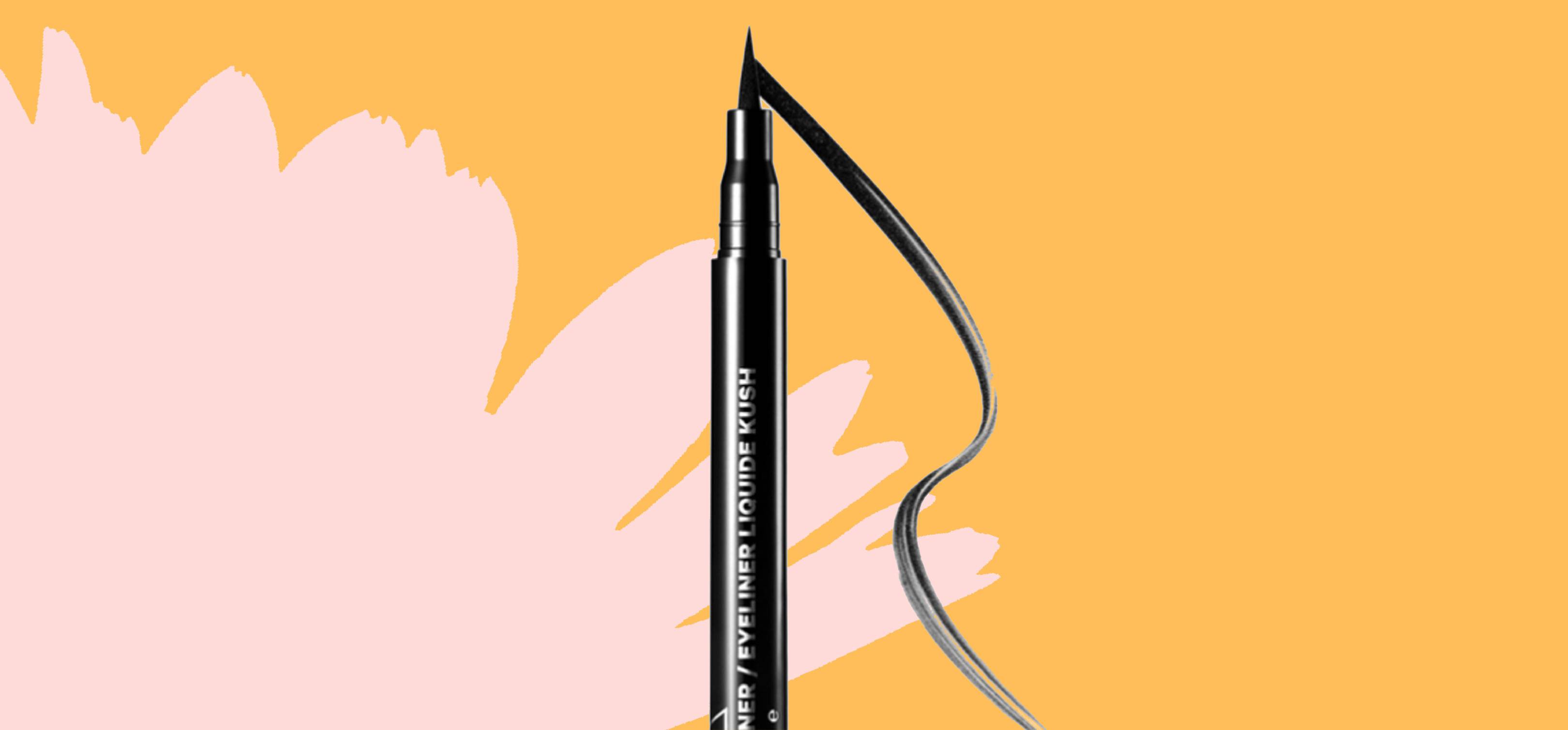 milk liquid eyeliner