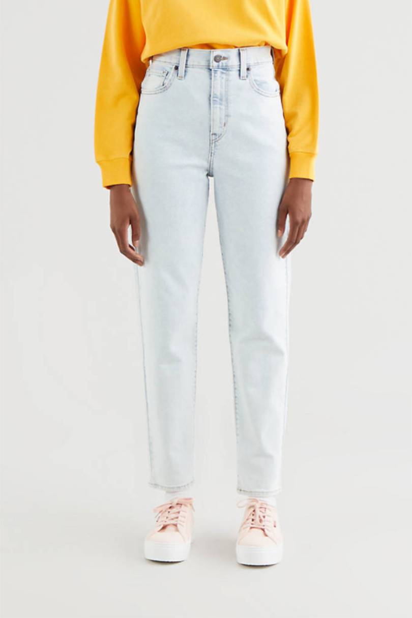 The Best HighWaisted Jeans for Women 2021 All Budgets, Sizes & Styles