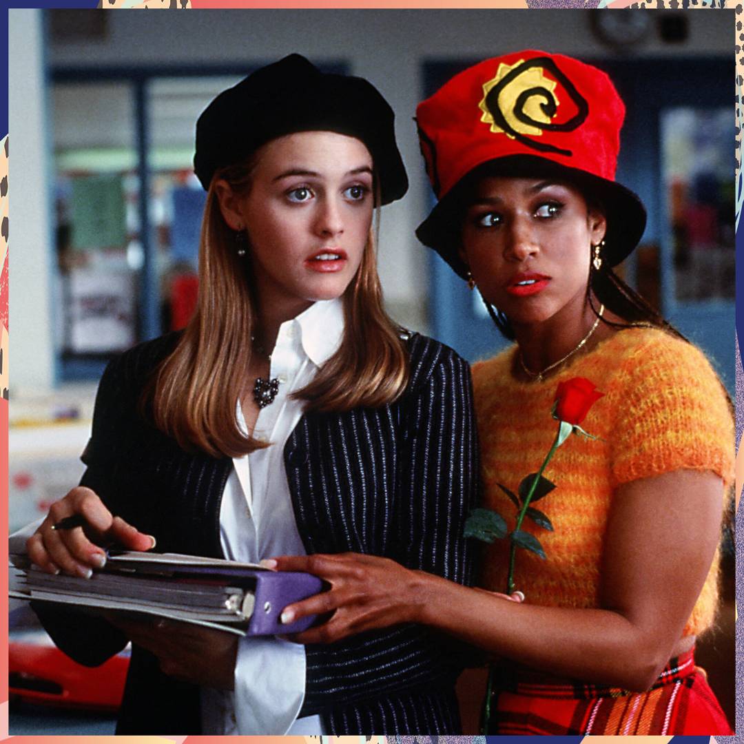 Image: Clueless is getting a modern-day reboot (but there's a major character missing)