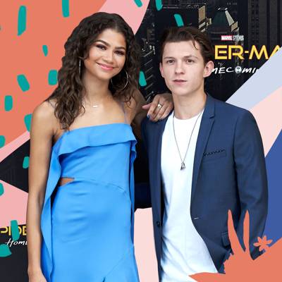 Zendaya Wears Naked Tom Ford Dress On The Critics' Choice Awards 2020 ...