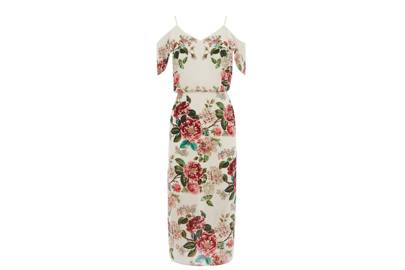 Floral dresses for summer | Glamour UK