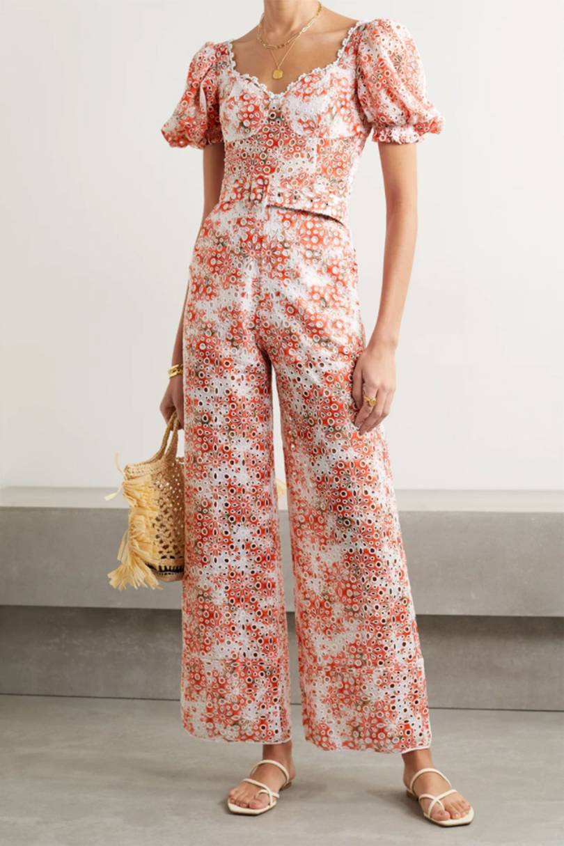 The Best Wedding Guest Jumpsuits For Spring Summer 2021 Glamour UK
