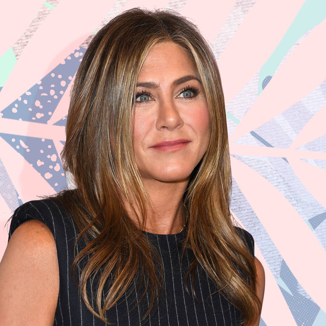 Image: Jennifer Aniston revealed intermittent fasting is her ultimate wellness secret