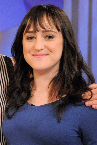 Mara Wilson worth