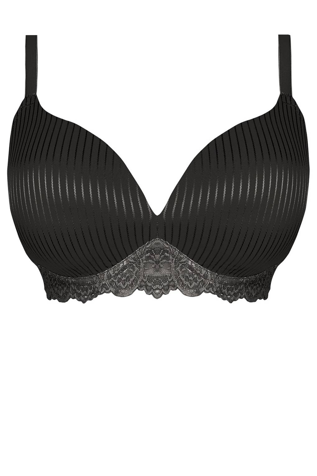 Bras for big bust non wired bras Marks & Spencer underwear Glamour UK