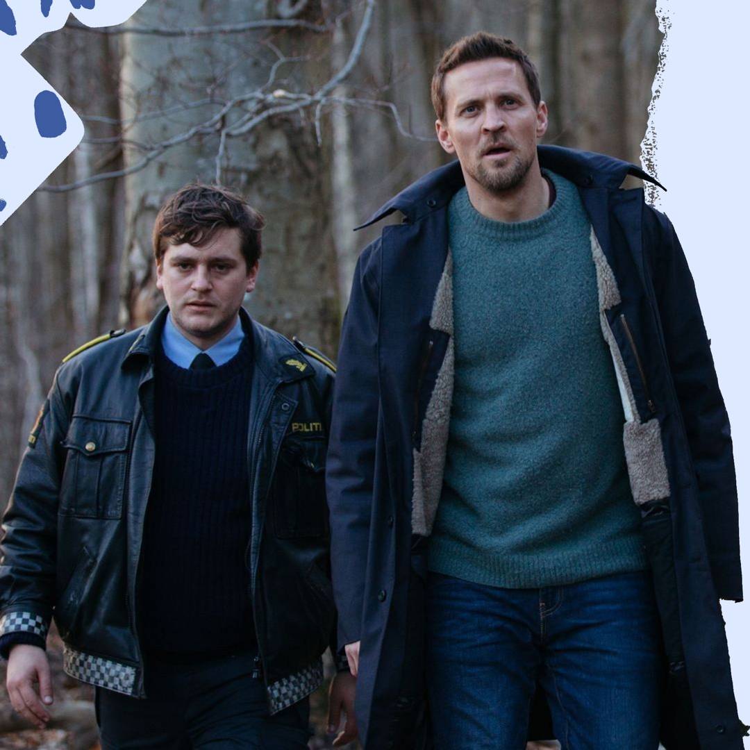 Image: Need a new Netflix binge? There's no crime drama quite like a Scandi crime drama, and these are 10 of the best