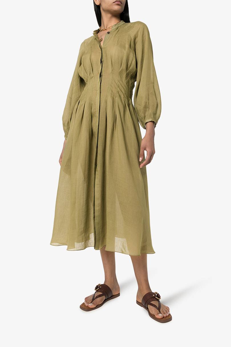 Summer Dresses 2020: Midi, Maxi, Cotton And Casual Dresses | Glamour UK