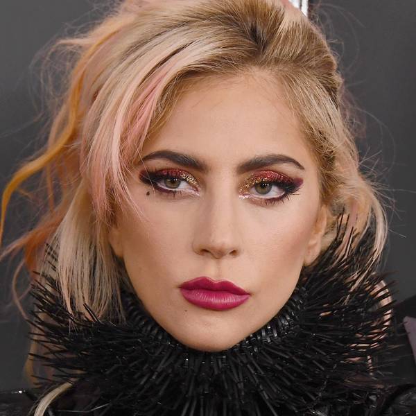 Lady Gaga's Best Beauty Looks | Glamour UK