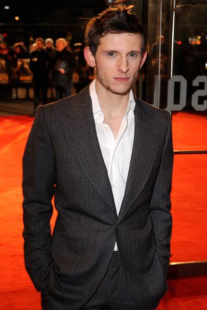 Hot, Young & British Actors in 2017 | Glamour UK