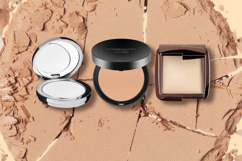 Best Face Powder 2018 Best Powders For Perfect Finish Glamour Uk 6607