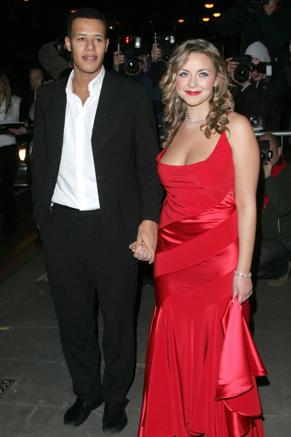 Charlotte Church’s Road To Fame | Celebrity Pictures, Interviews and